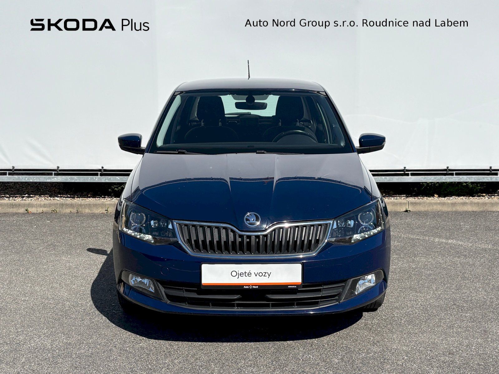 Škoda Fabia, 1.2 TSI 66kW Style - fotka 4