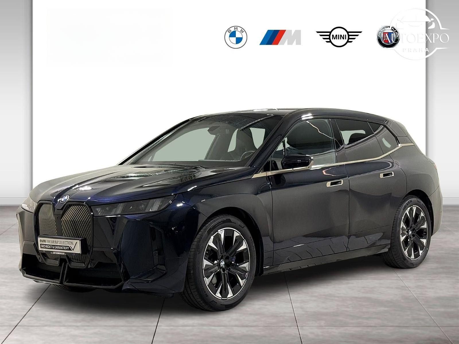 BMW iX, xDrive45 M Sportpaket*