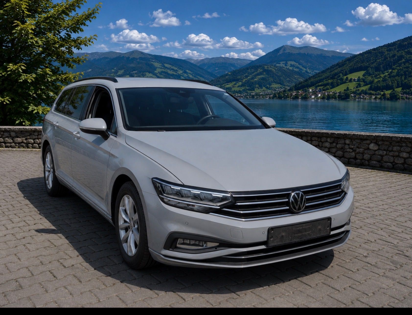 Volkswagen Passat, 2tdi dsg m.r.2024 - fotka 4