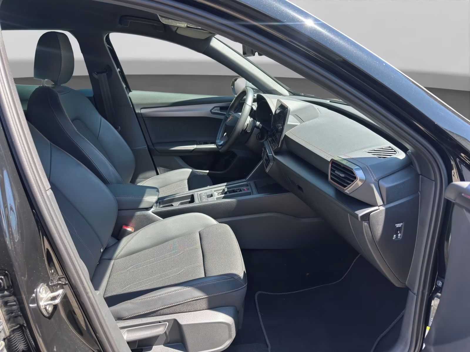 Cupra Formentor, 1.5 TSI DSG*Kamera*Navi*Led* - fotka 5