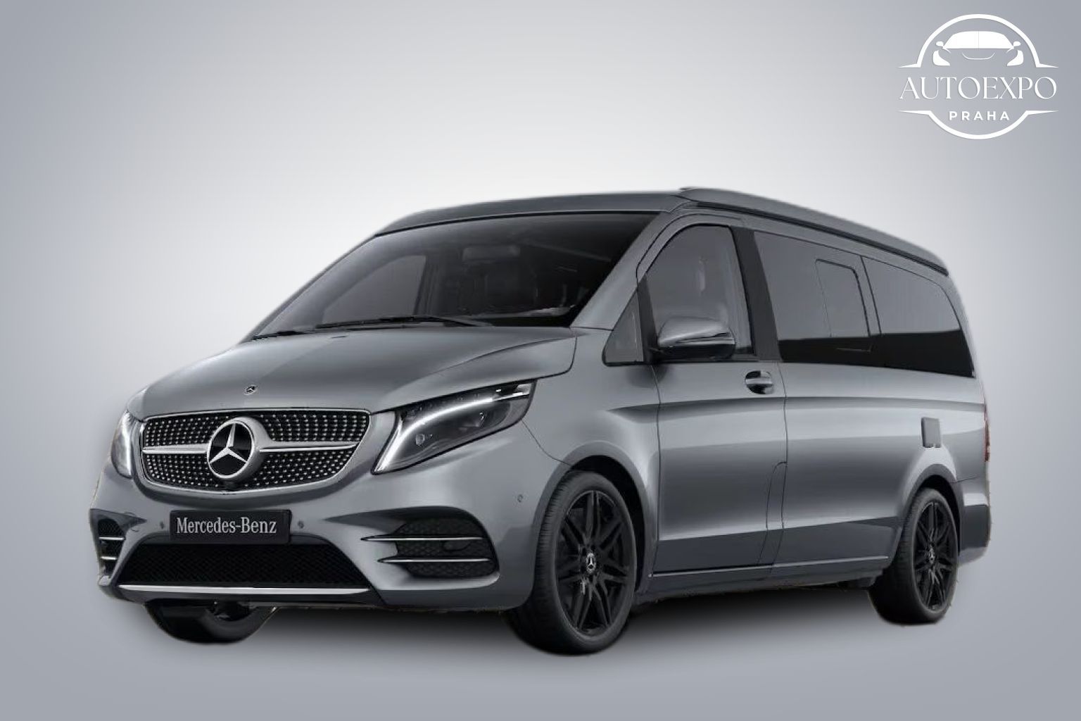 Mercedes-Benz, Marco Polo* 250 d 4M AMG/*