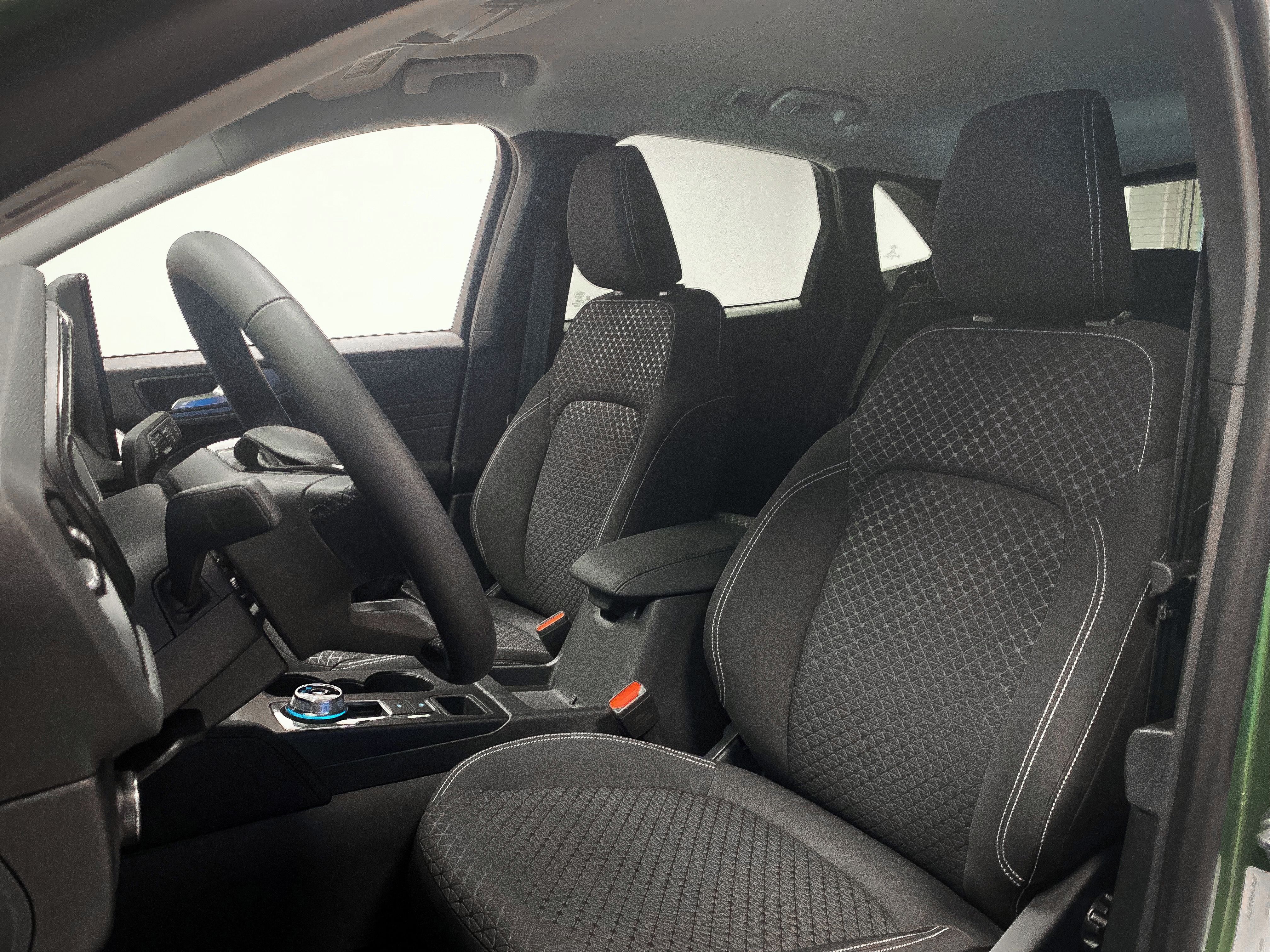 Ford Kuga, 2,5 Duratec HEV Top Edition - fotka 6