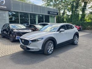Mazda CX-30, 2.5i CentreLine+Style paket