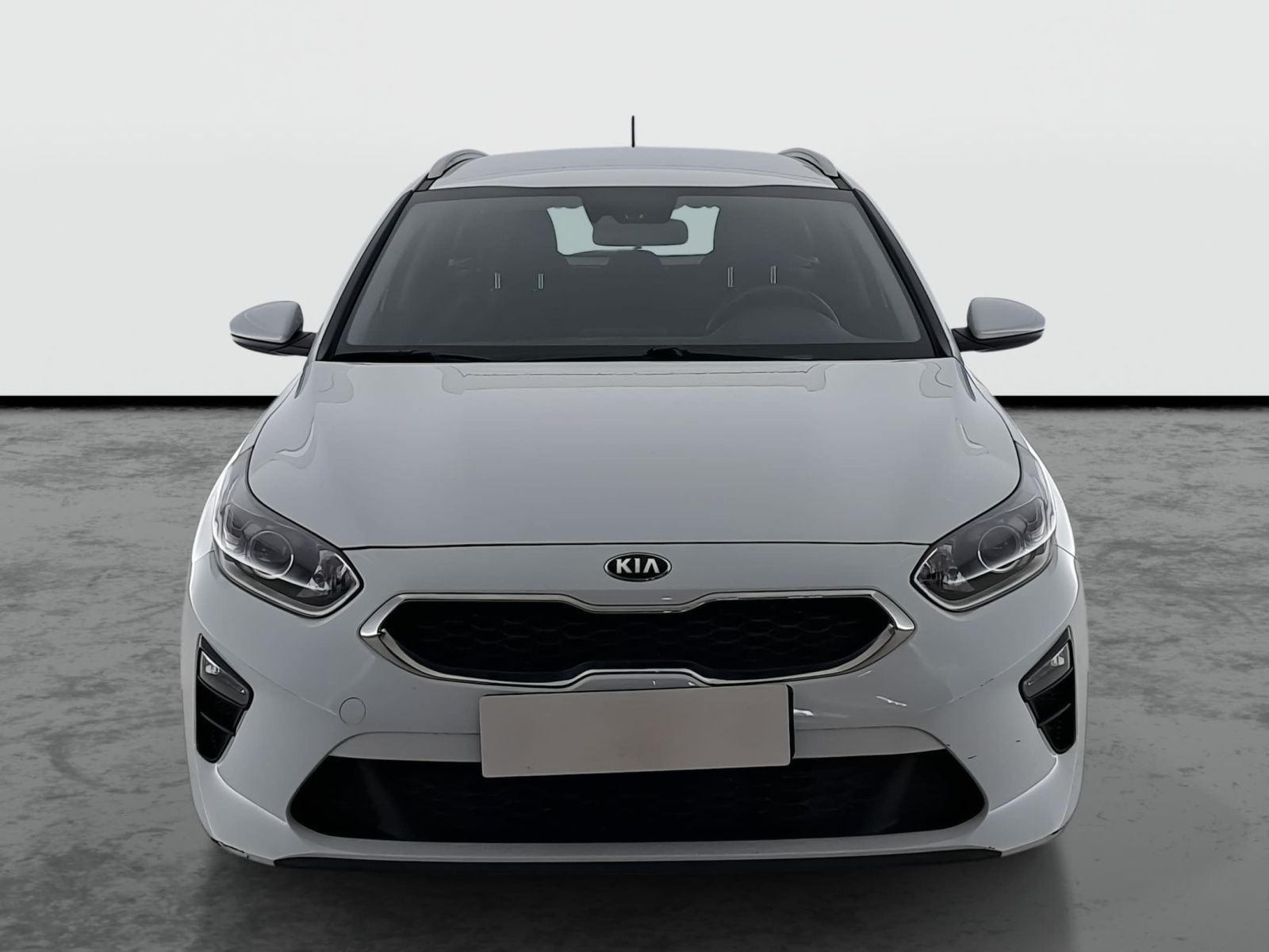 Kia Cee´d, 1.4 CVVT, ČR,1.maj, Serv.kniha - fotka 2