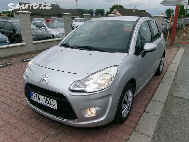 Citroën C3