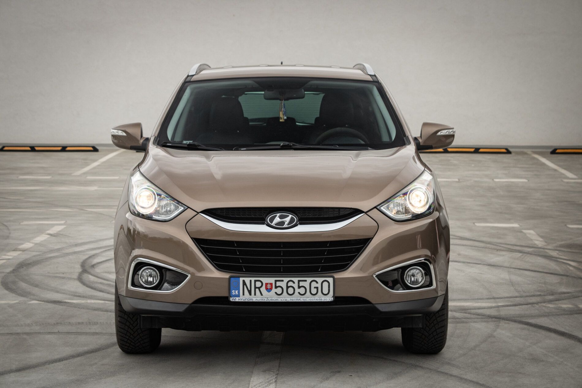 Hyundai ix35 - fotka 2