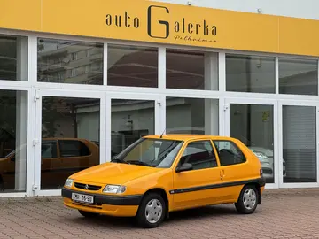Citroën Saxo, Twist