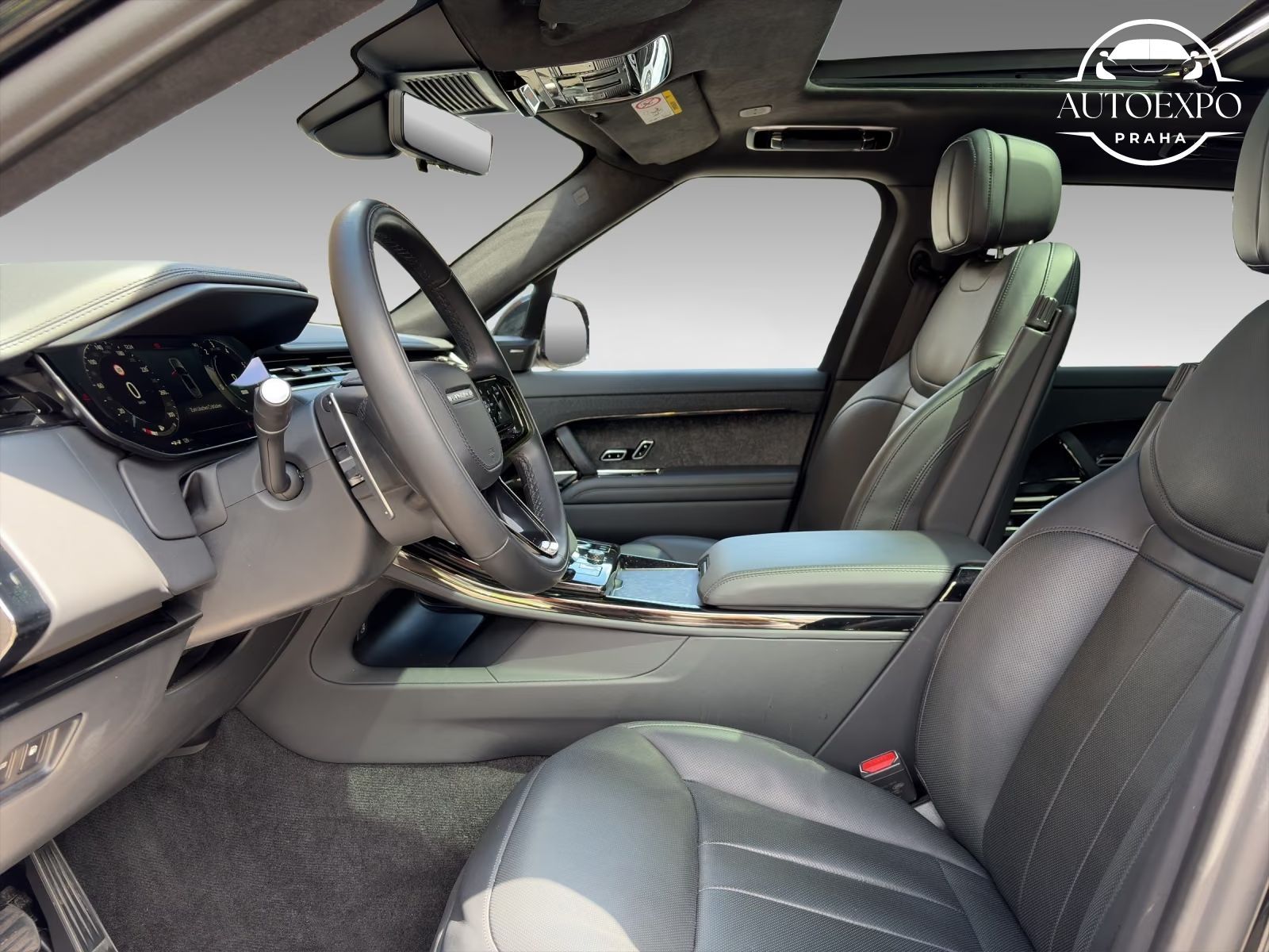 Land Rover Range Rover Sport, P510e HSE First Edition 23´ - fotka 5