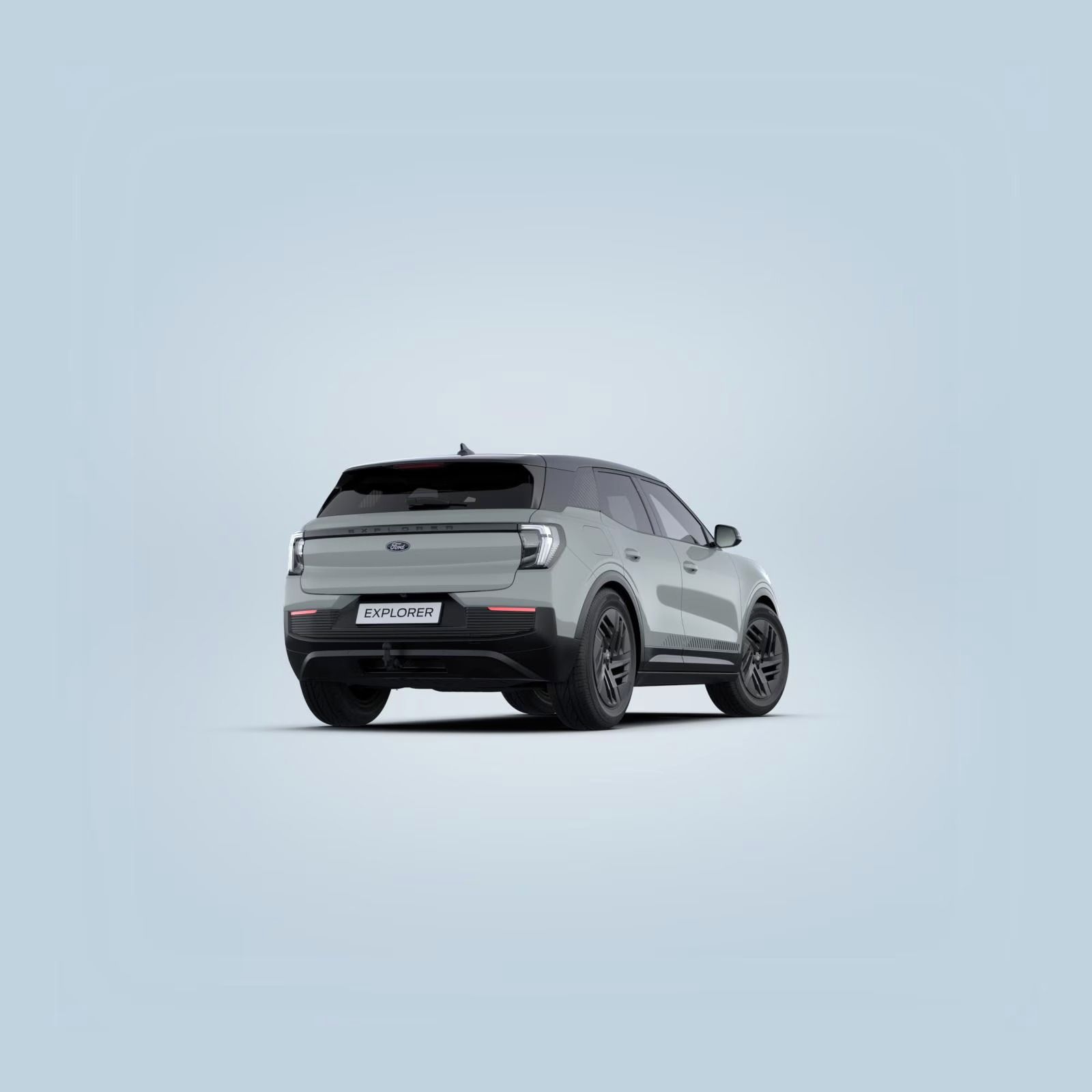 Ford Explorer, Collection 79 kWh 210 kW - fotka 2