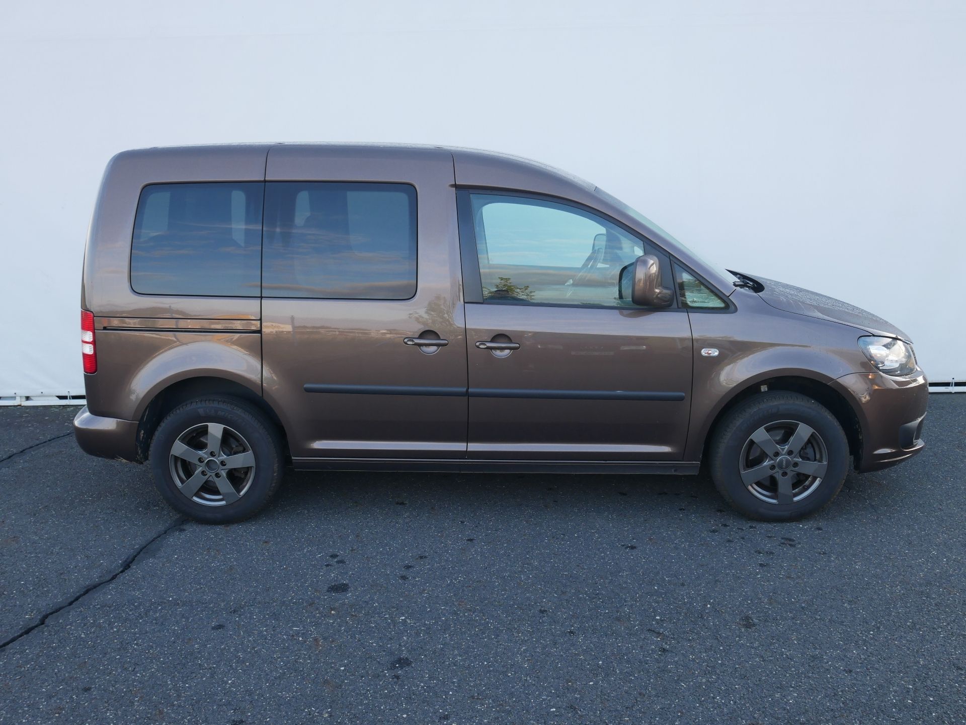 Volkswagen Caddy, CADDY KO TREND 75 CRDSG5 - fotka 6
