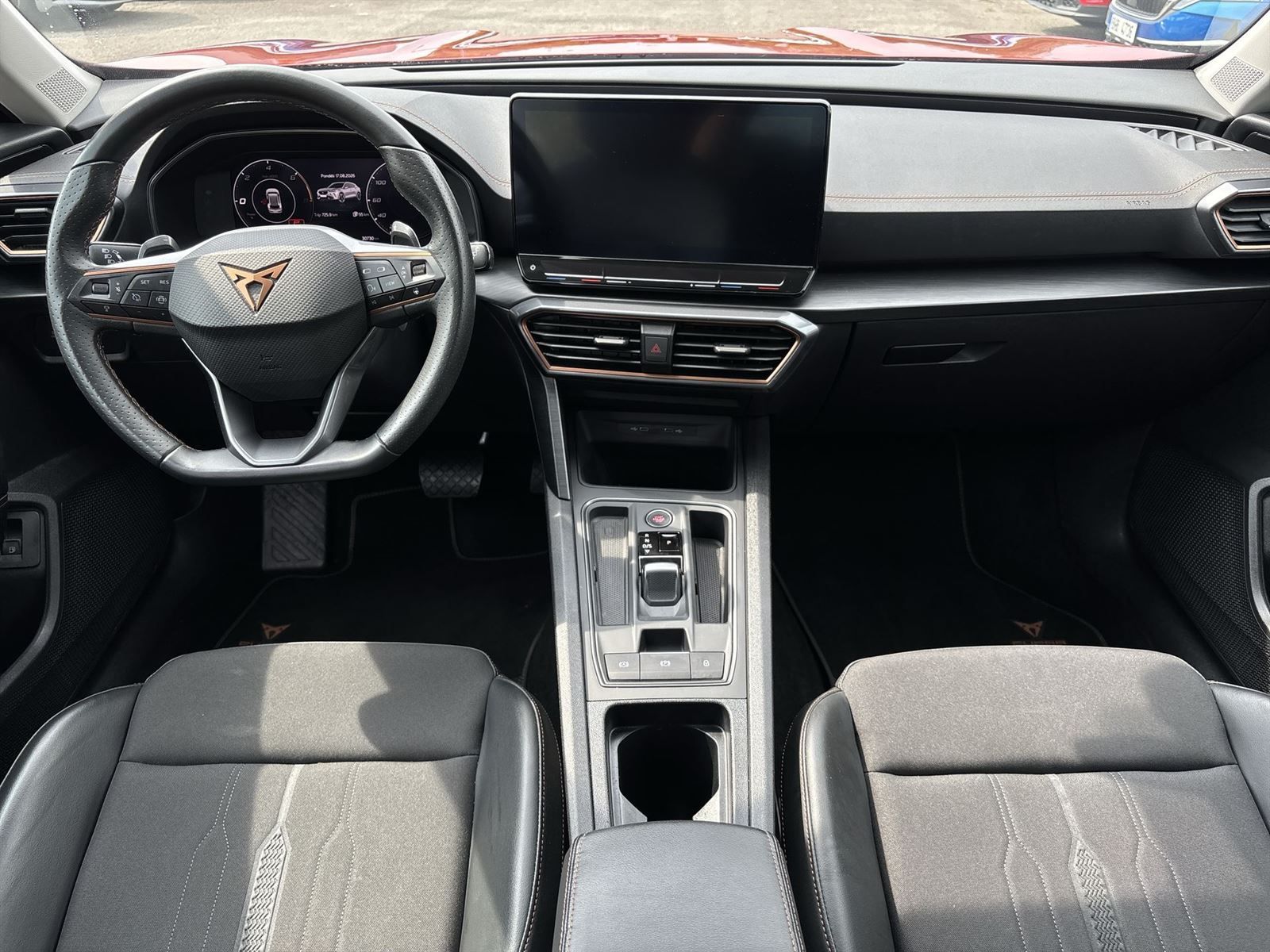 Cupra Formentor, 1.4 TSI e-HYBRID DSG - fotka 5