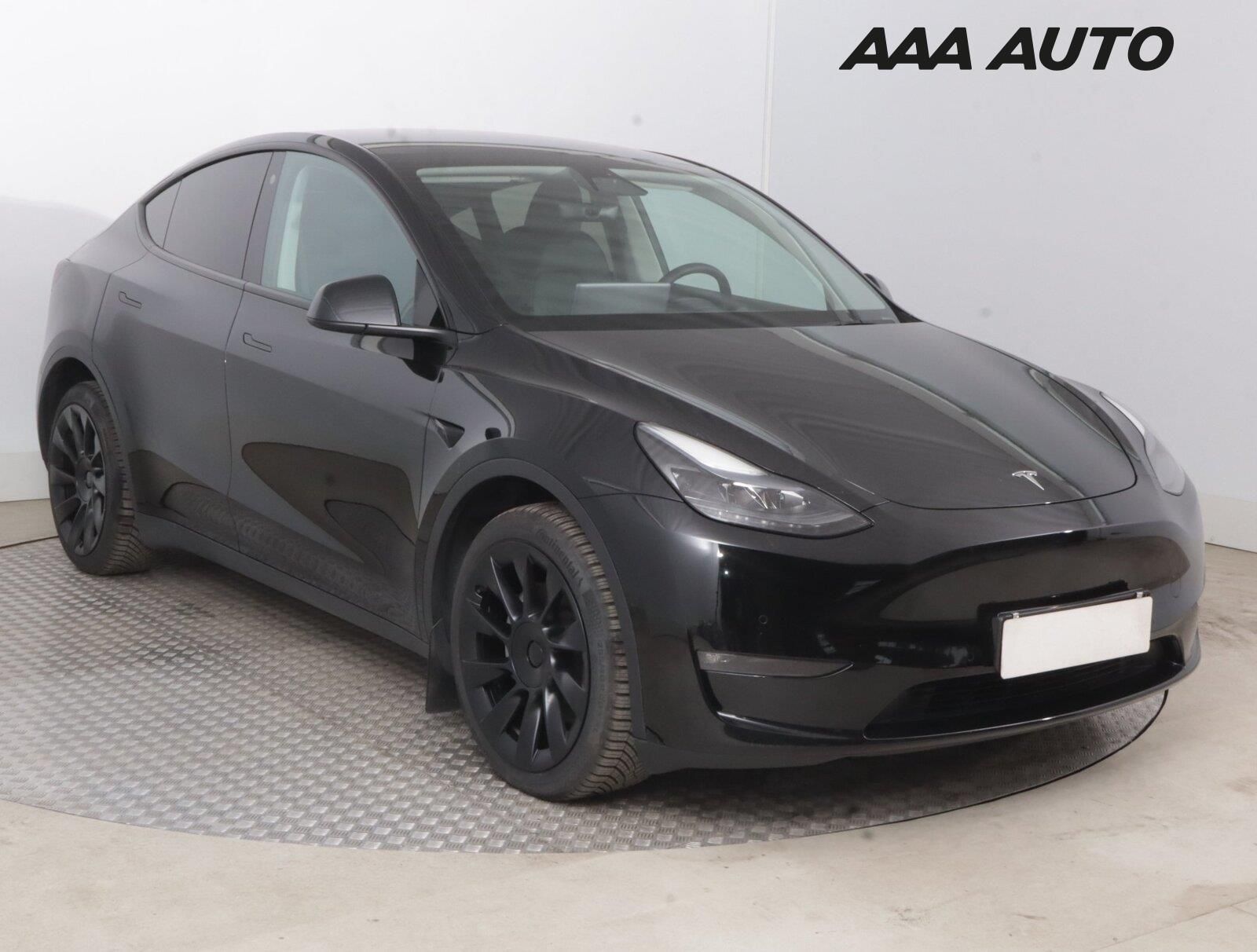 Tesla Model Y, Long Range AWD 75kWh, SoH 93%