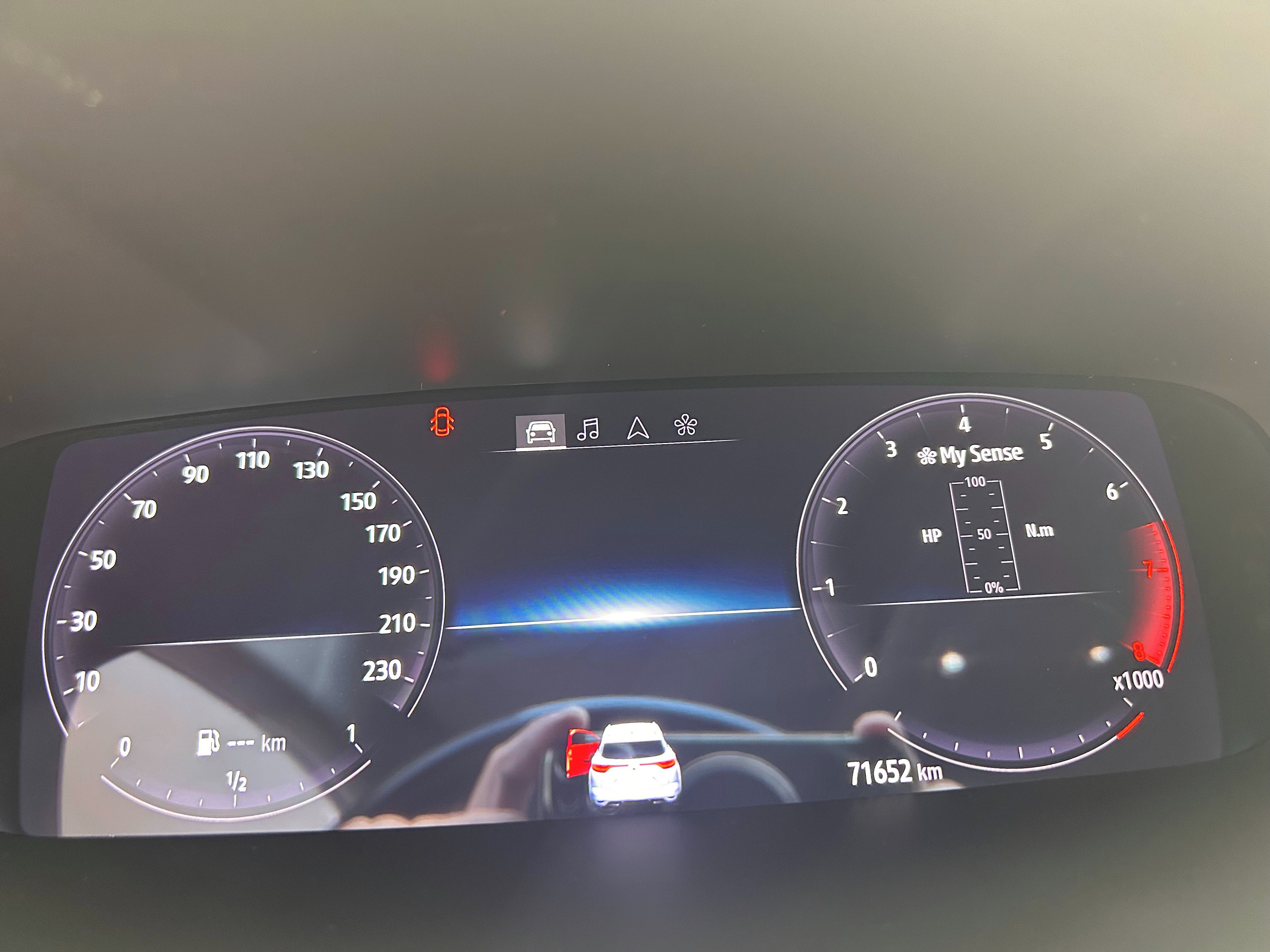 Renault Mégane, 1.3 TCe 140 - fotka 3