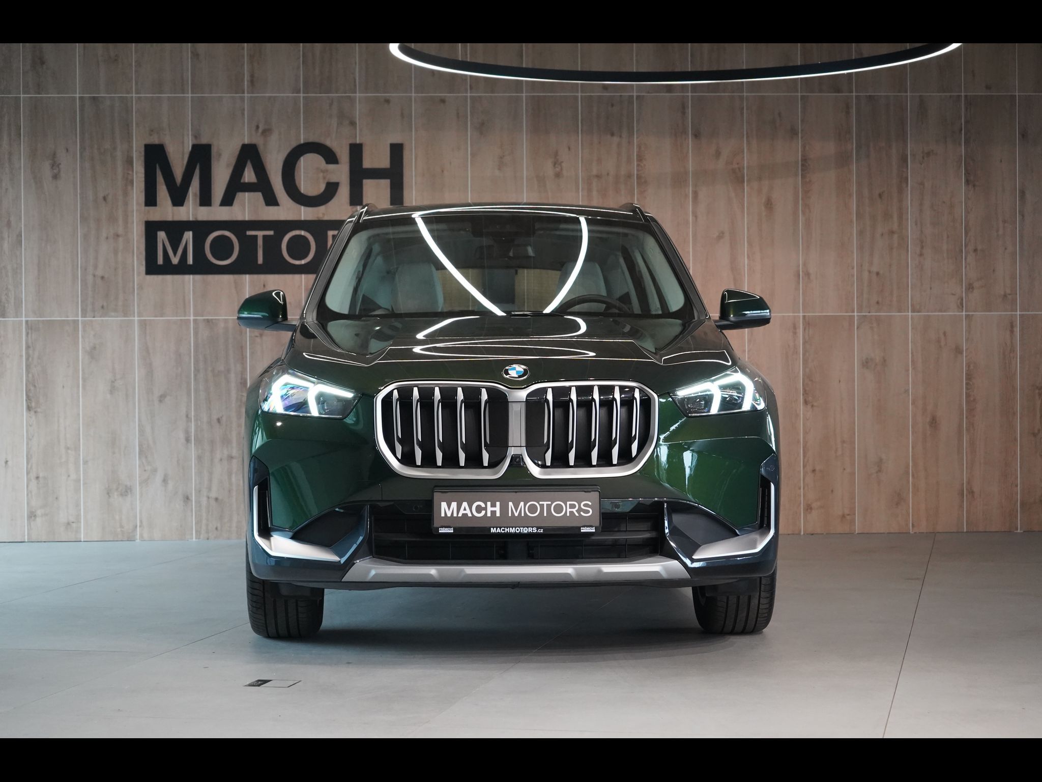 BMW X1, 20d sDrive,X-Line,Harman,Tažné - fotka 3