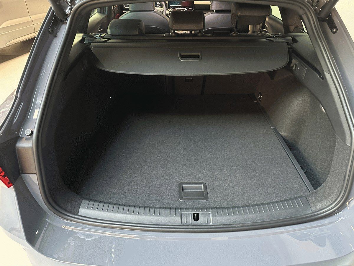 Cupra Leon, SP 2.0 TSI 204k 4WD DSG - fotka 6