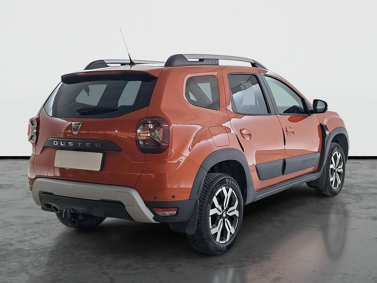 Dacia Duster, 1.0 TCe, LPG, ČR,1.maj - fotka 5