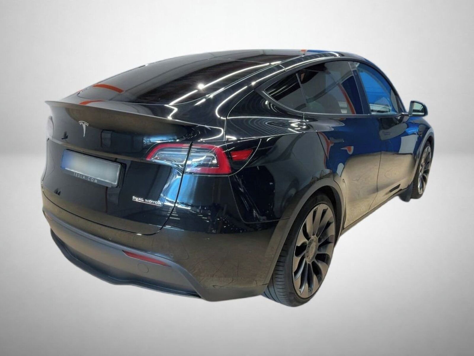 Tesla Model Y, Performance 79kWh - fotka 2