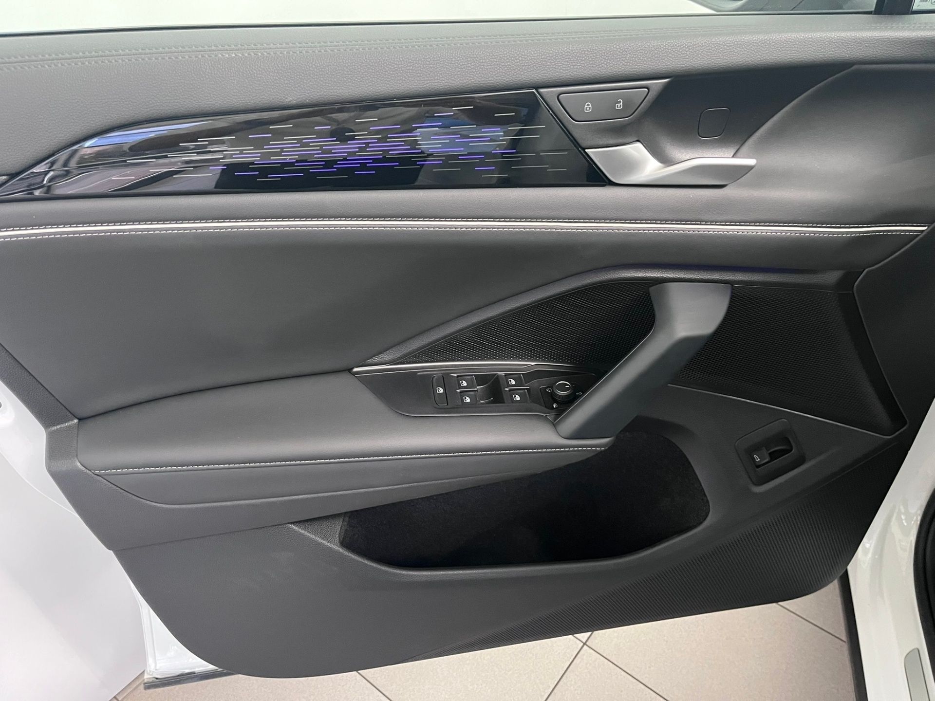 Volkswagen Tayron, 1,5 ETSI 110 KW MHEV 7 místné - fotka 6