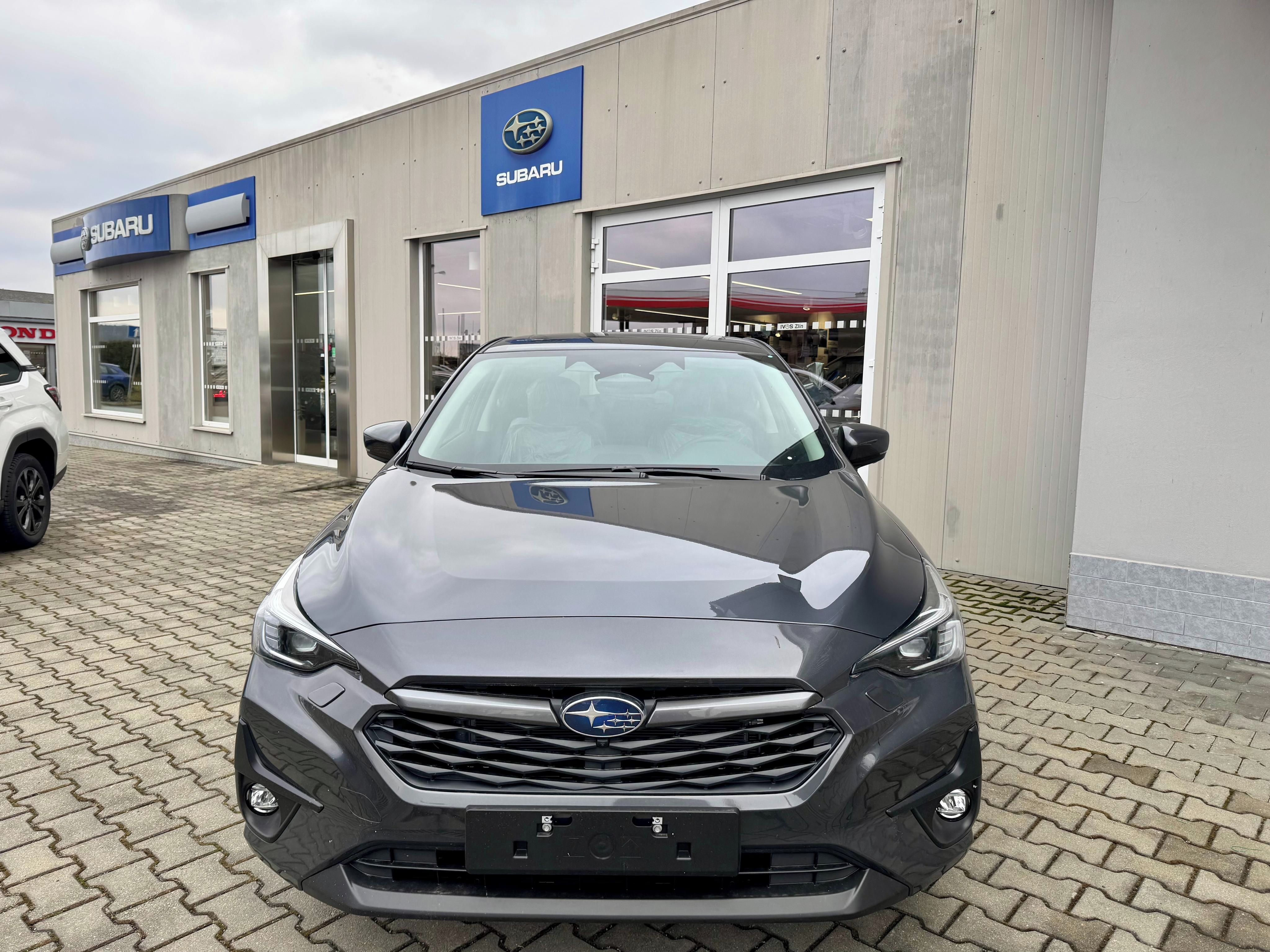 Subaru Impreza, Executive MY26, záruka 5 let