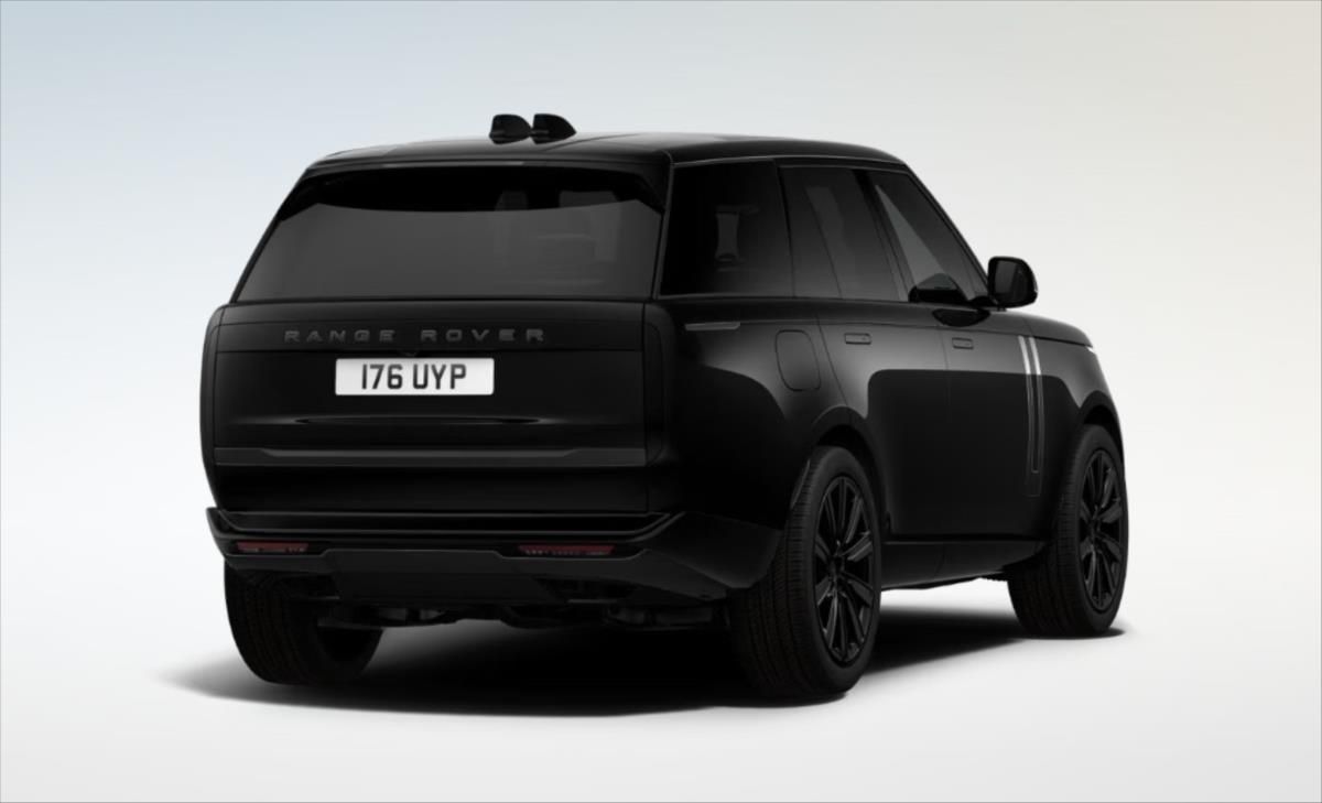 Land Rover Range Rover, 3,0 D300 HSE SWB* - fotka 3