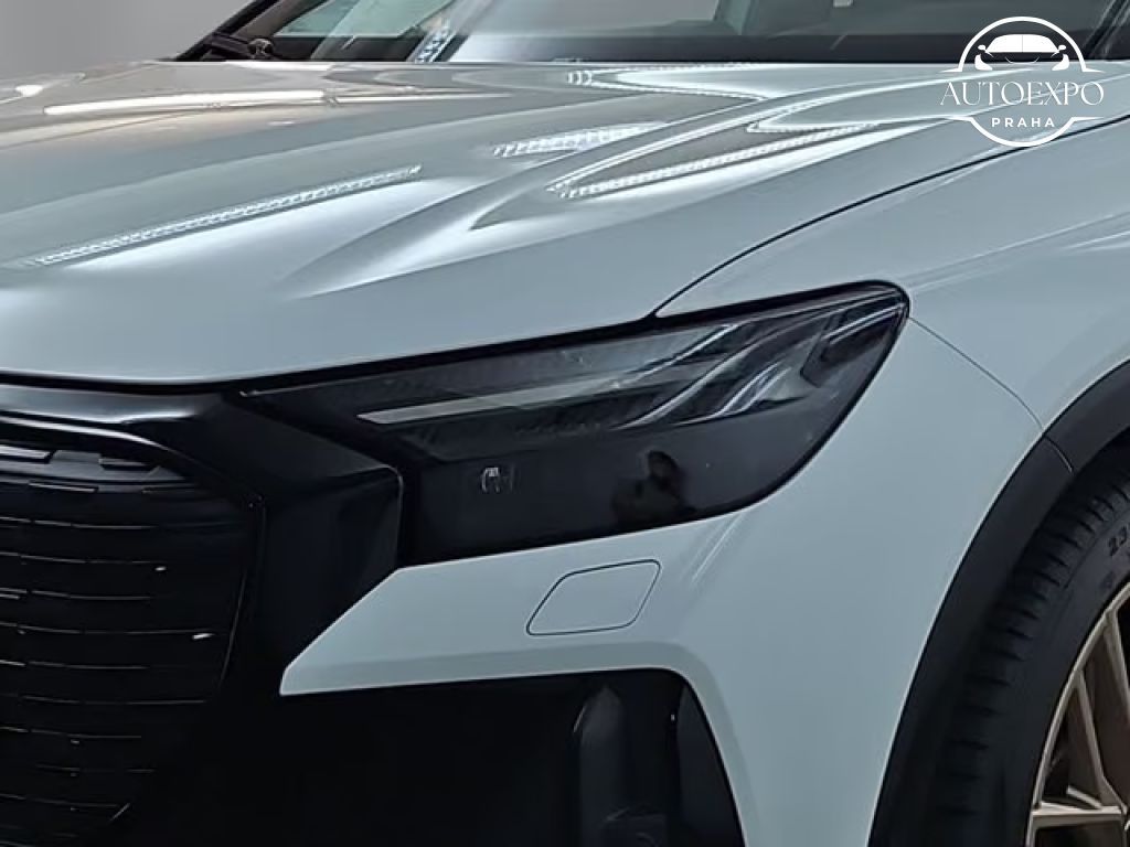 Audi Q4 e-tron, Sportback S Line* - fotka 5