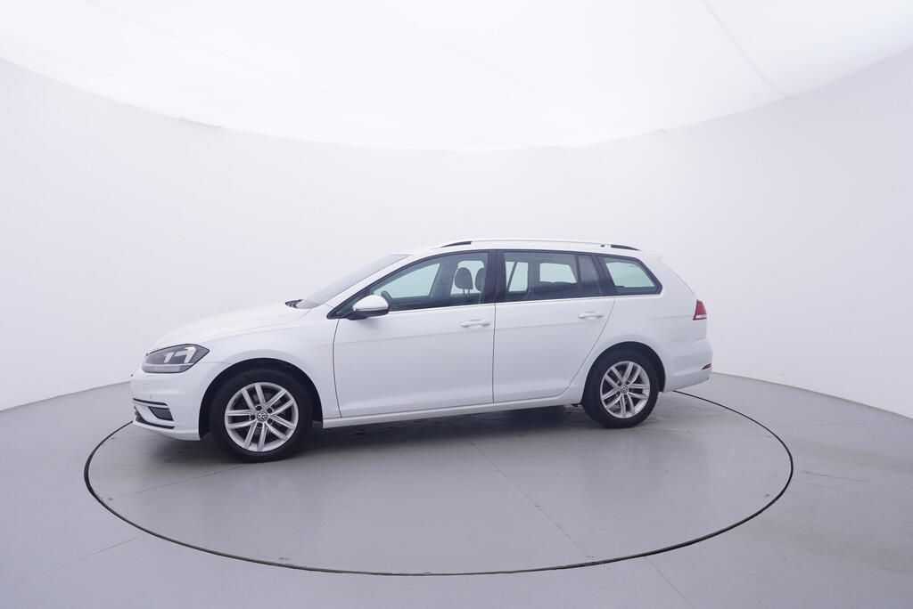 Volkswagen Golf Variant, Highline 1.5 TSI 110 kW - fotka 2