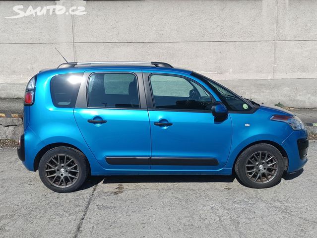 Citroën C3 Picasso