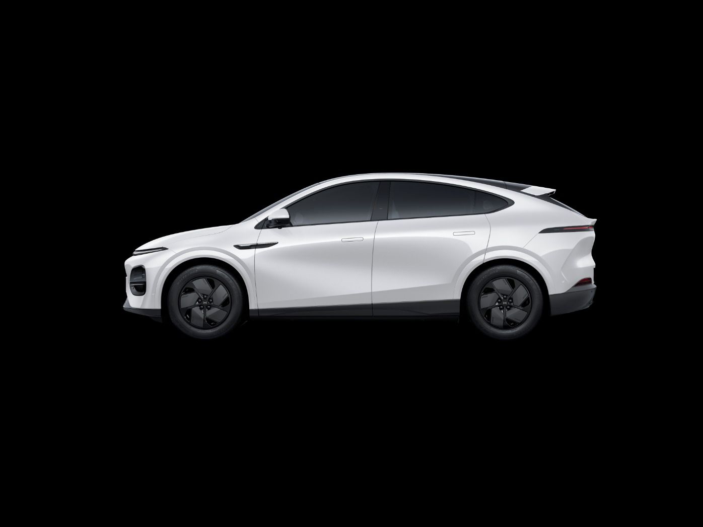 XPENG G6, RWD Long Range, 218kW, MY2026