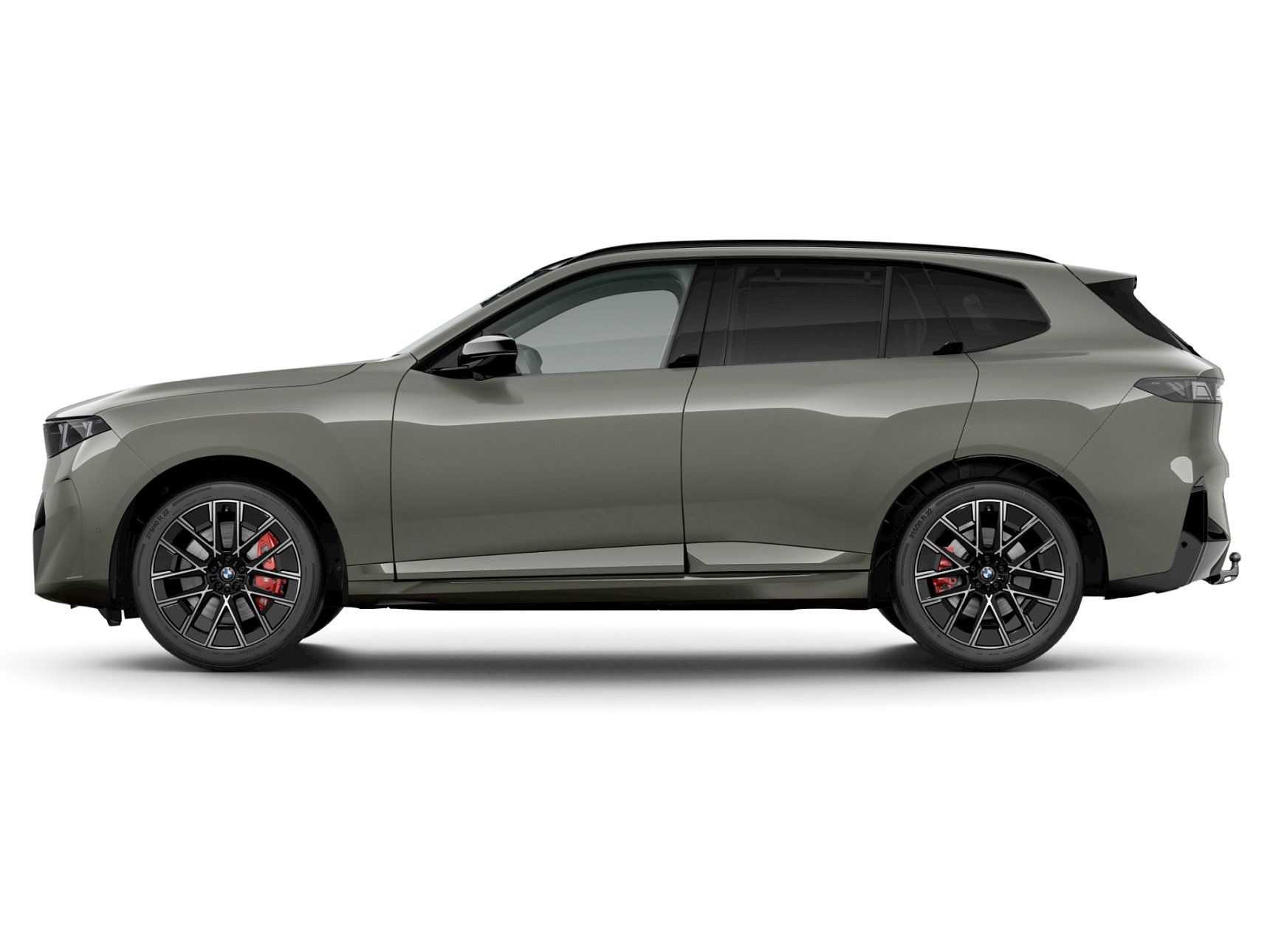 BMW X5, xDrive40d, SAV/SUV - fotka 3