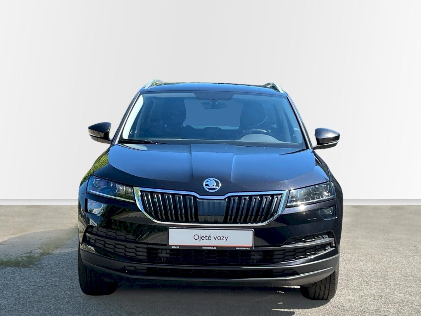 Škoda Karoq, STYLE 1.5TSi 110kW 6Man - fotka 4