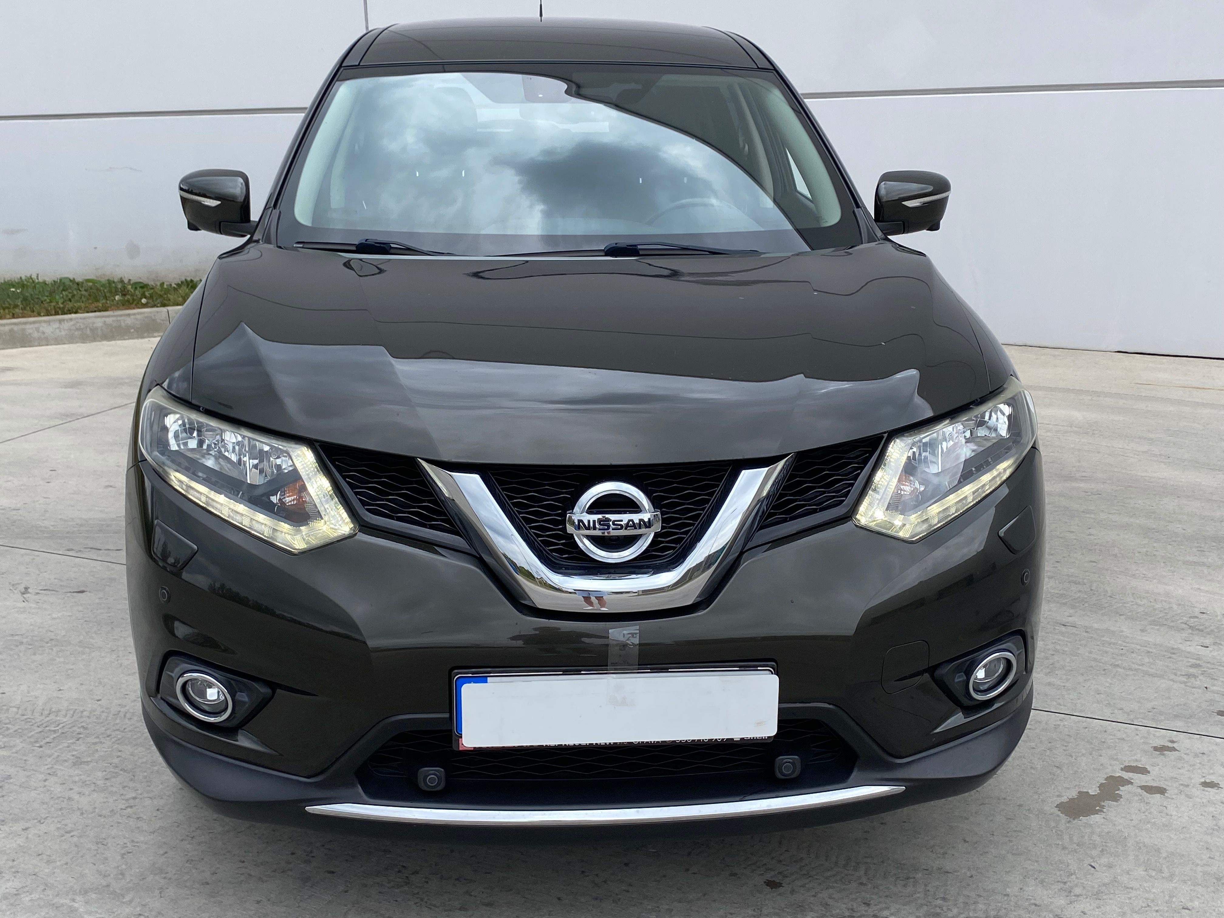 Nissan X-Trail, 4x4 Původ ČR 1,6Dci 96kw 6rych - fotka 5