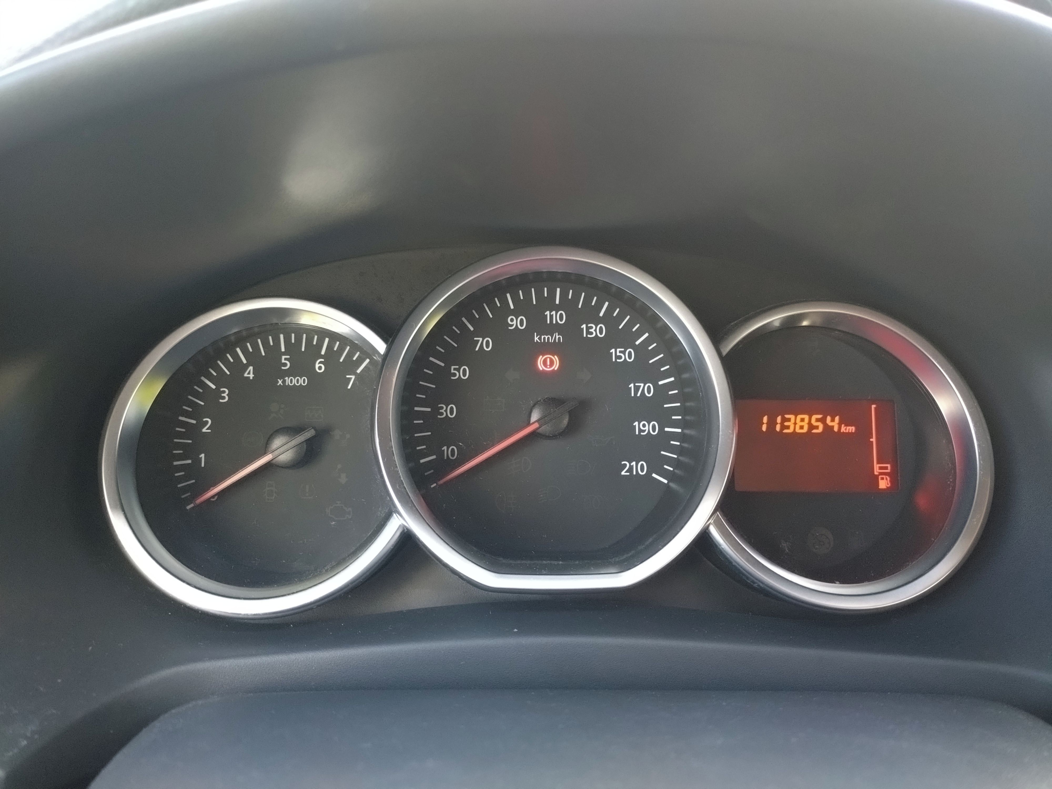 Dacia Logan - fotka 5