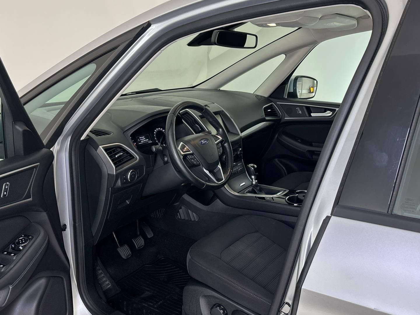 Ford Galaxy, 2.0 TDCi / 88 kW - fotka 6