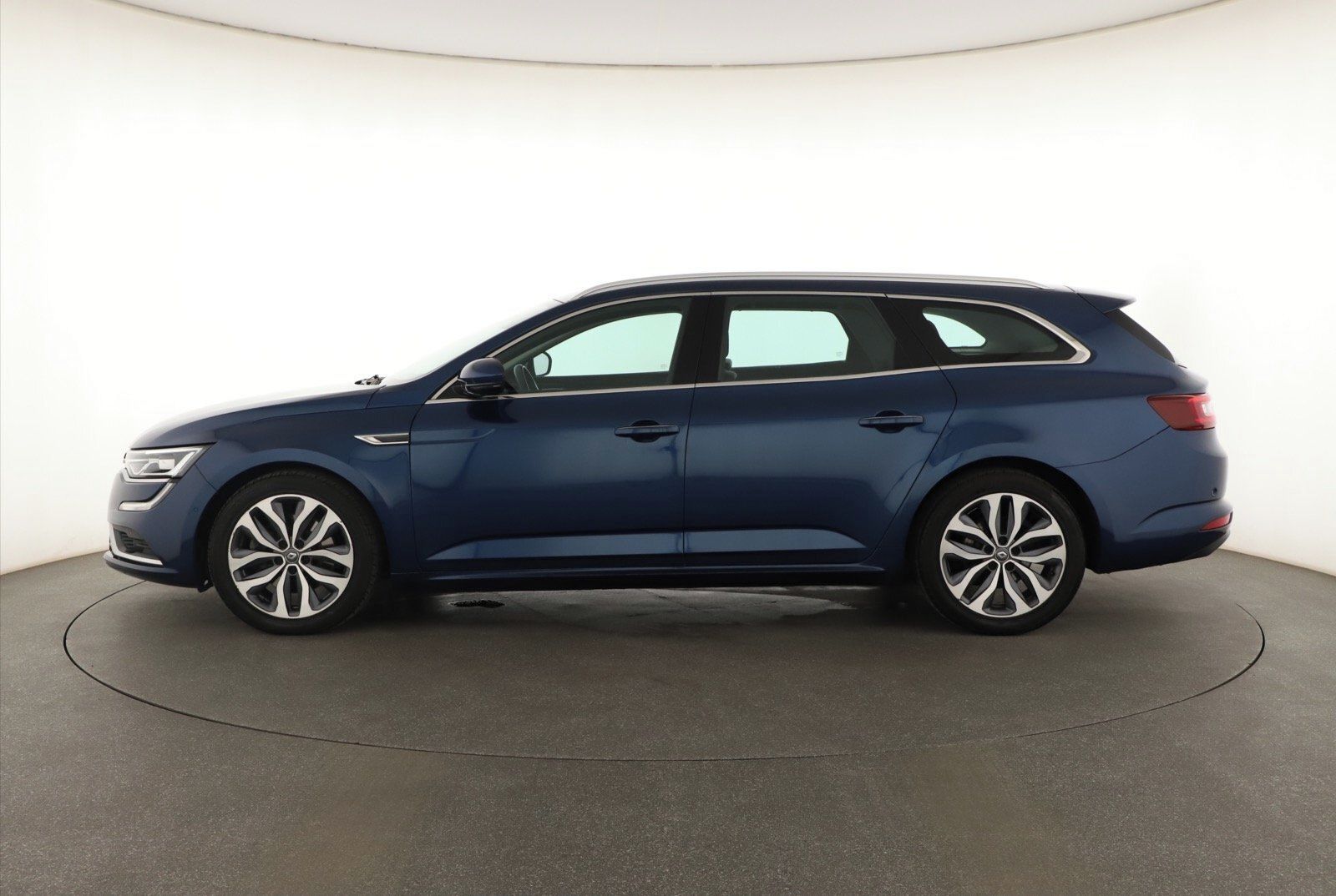 Renault Talisman, 1.6 dCi, Business, Automat - fotka 3