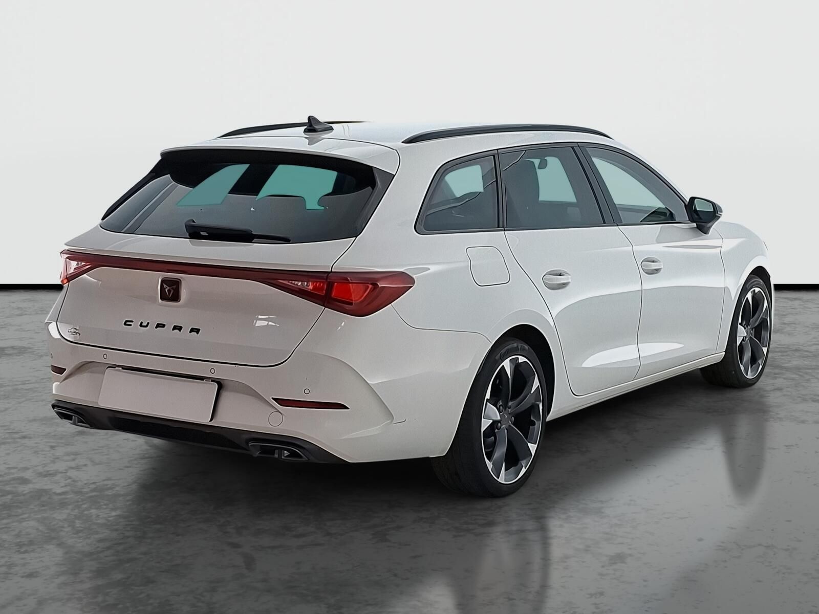 Cupra Leon, 2.0 TDI, Automat, ČR,1.maj - fotka 5