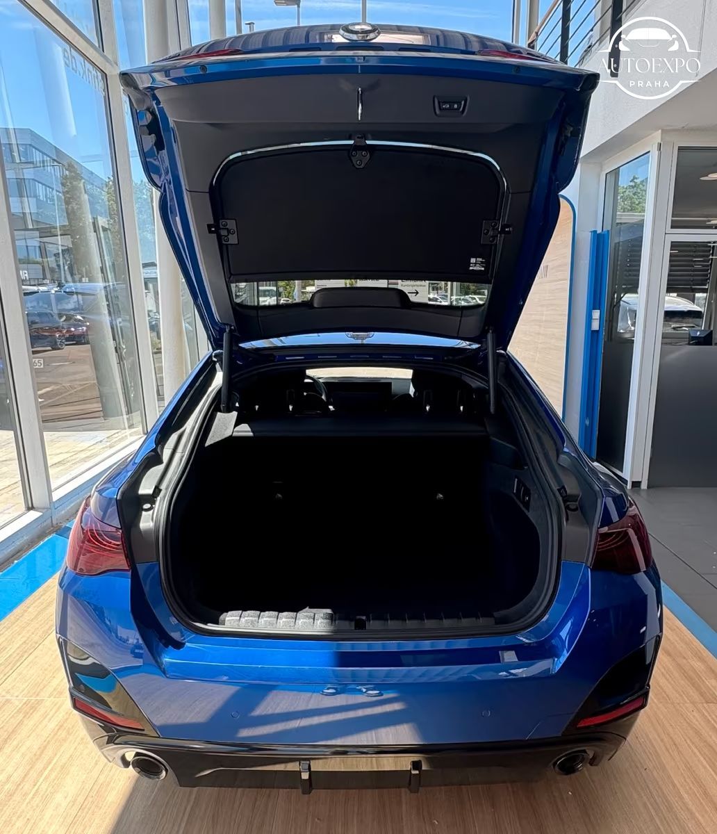 BMW Řada 4, 430i xDrive GC M Sport Pro - fotka 6