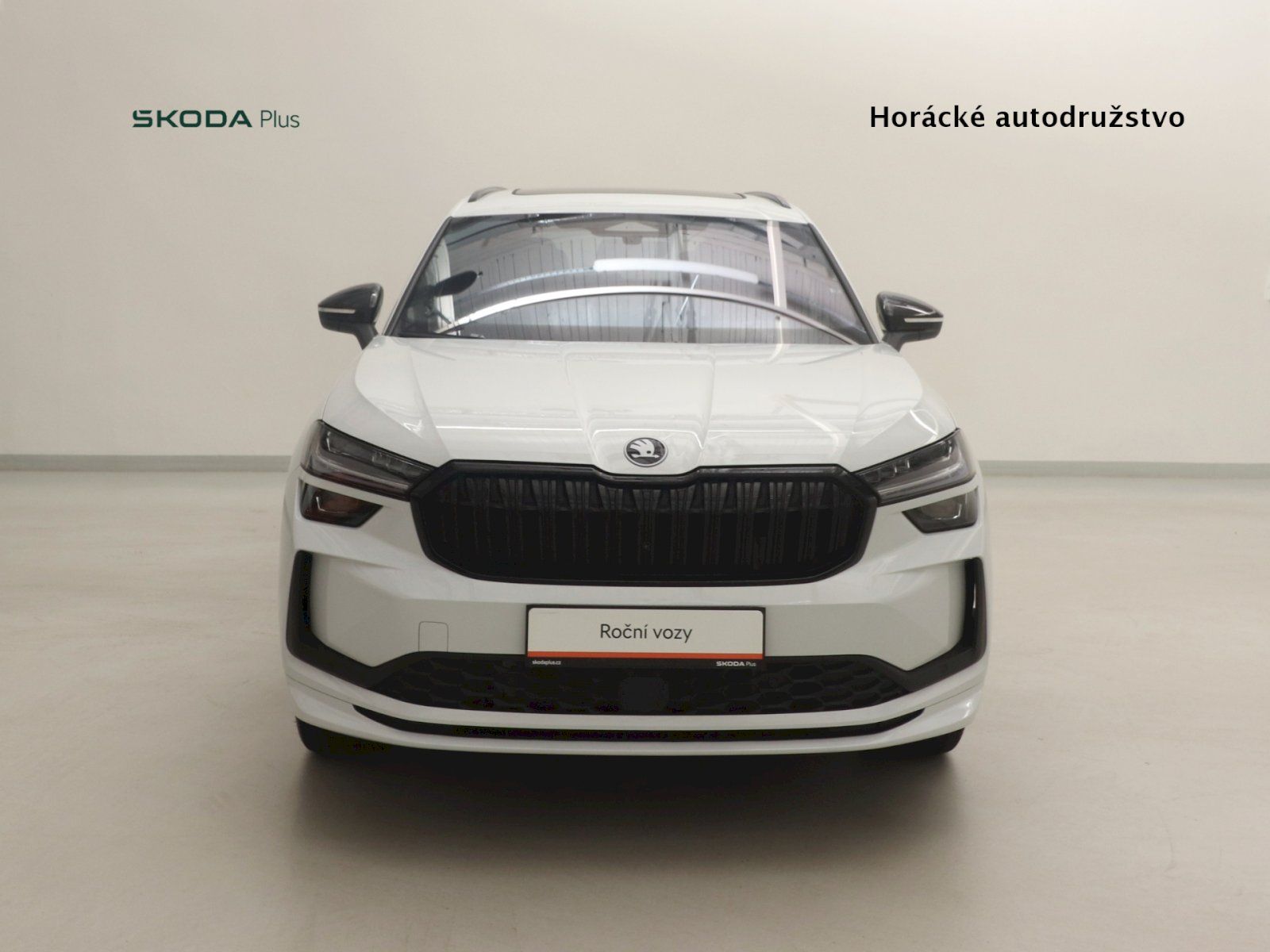 Škoda Kodiaq, iV 1.5TSI 150kW Sportline PHEV - fotka 4