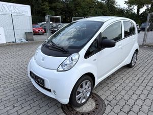 Peugeot Ion, 49 kW servisní knížka