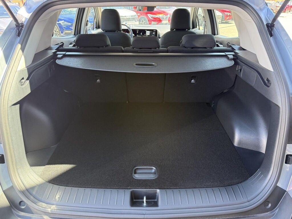 Kia Sportage, 1,6 T-GDi 110 kW COMFORT - fotka 6