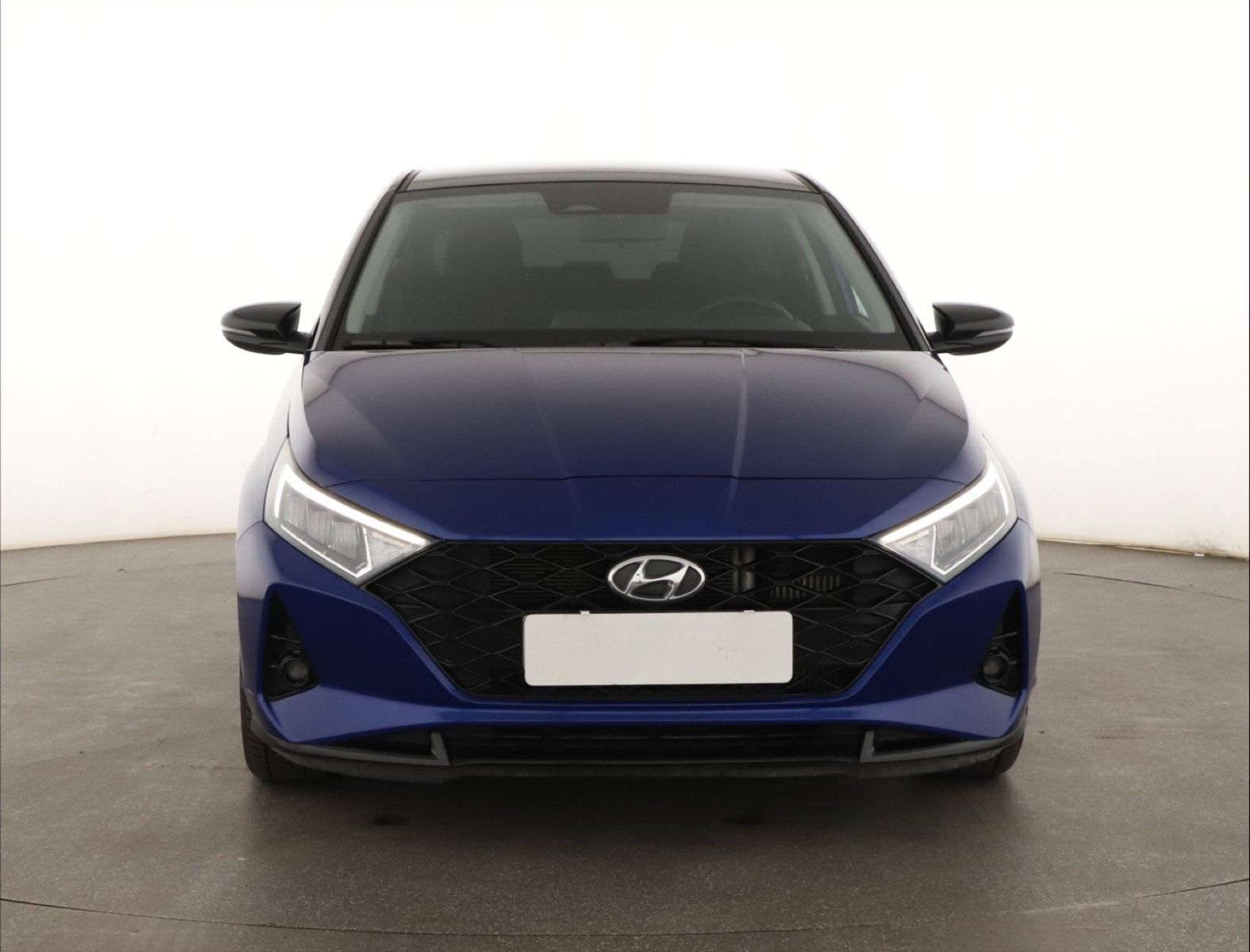 Hyundai i20, 1.0 T-GDI, Smart, ČR,1.maj - fotka 2