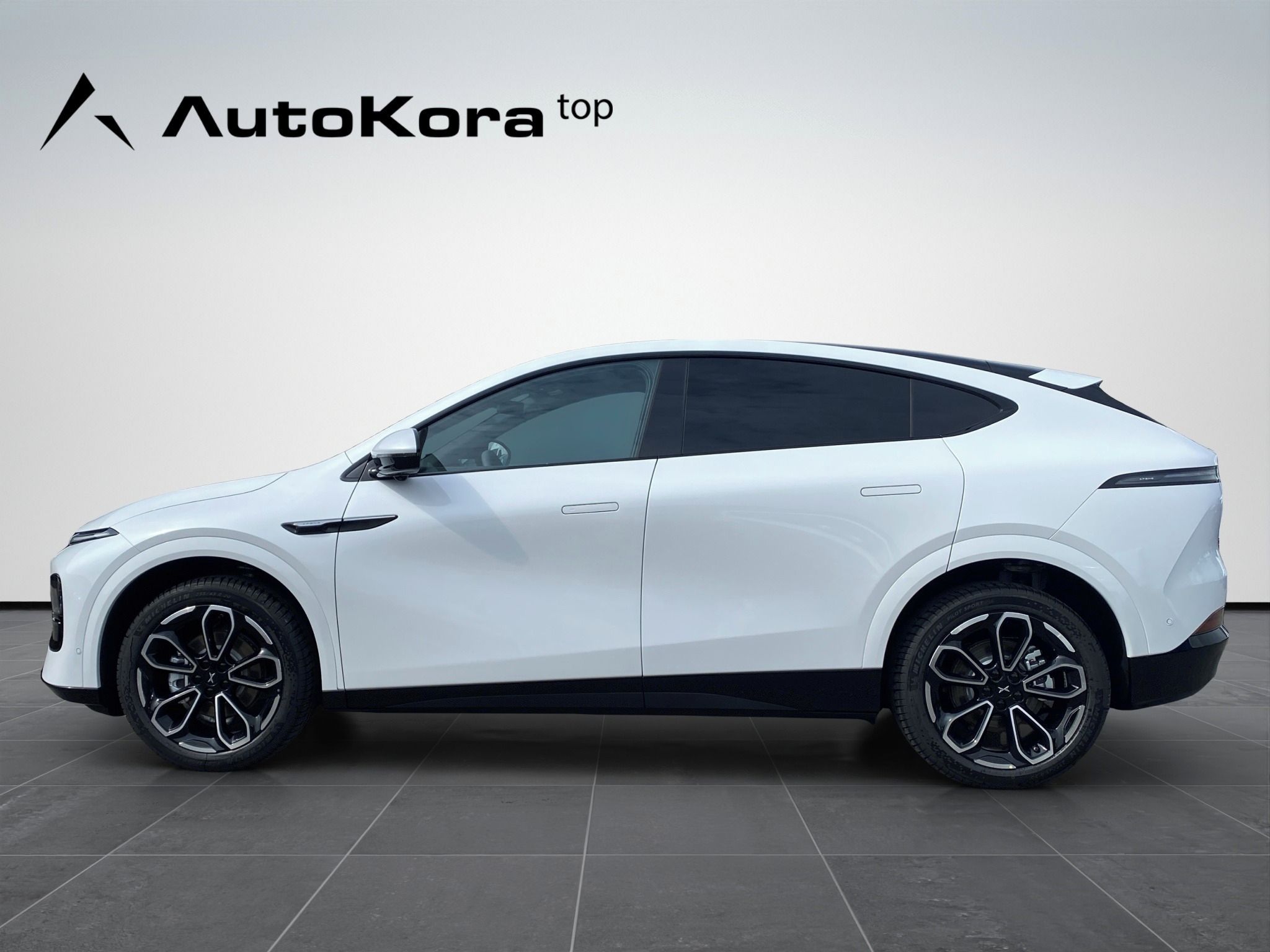 XPENG G6, RWD Long Range, 258kW, MY2026 - fotka 6