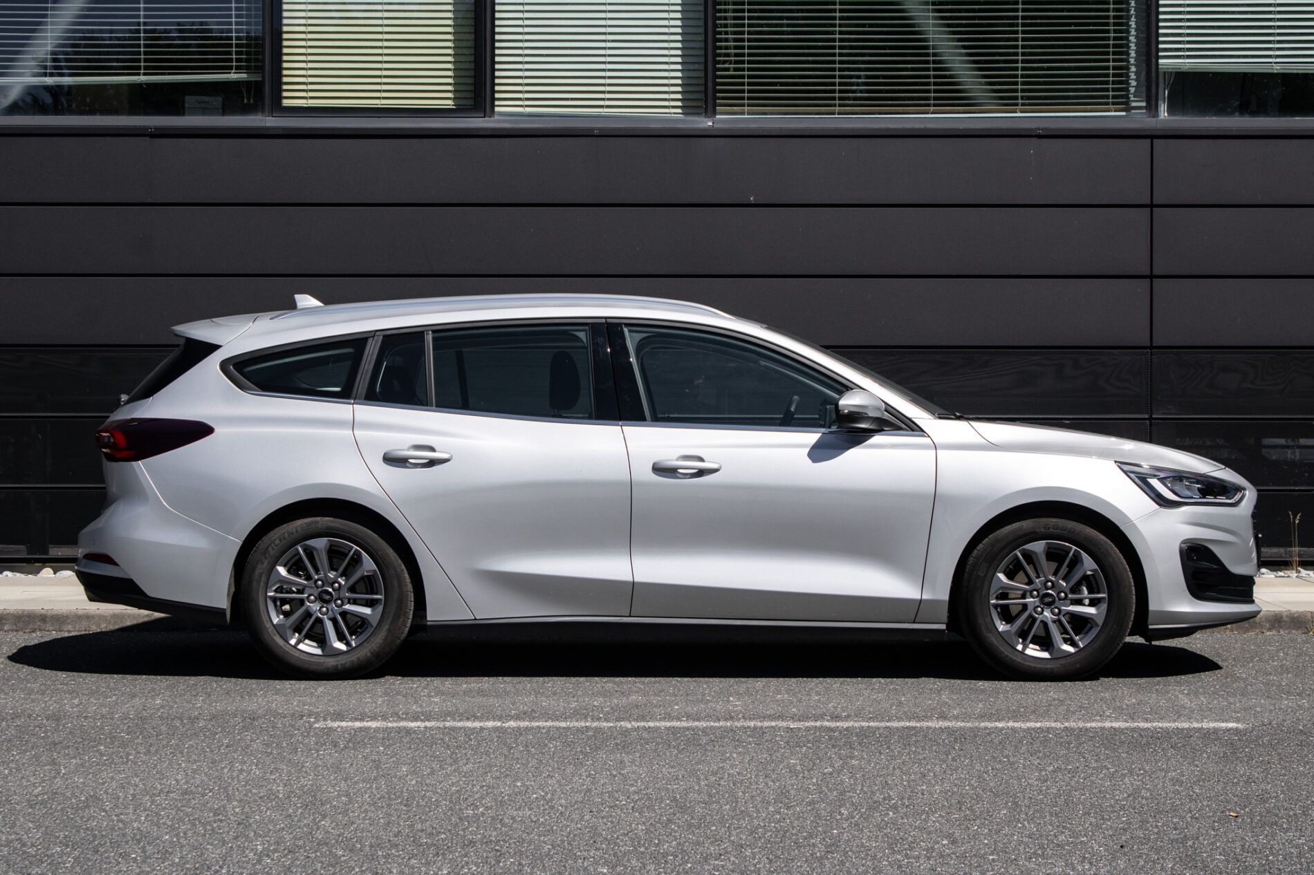 Ford Focus - fotka 5