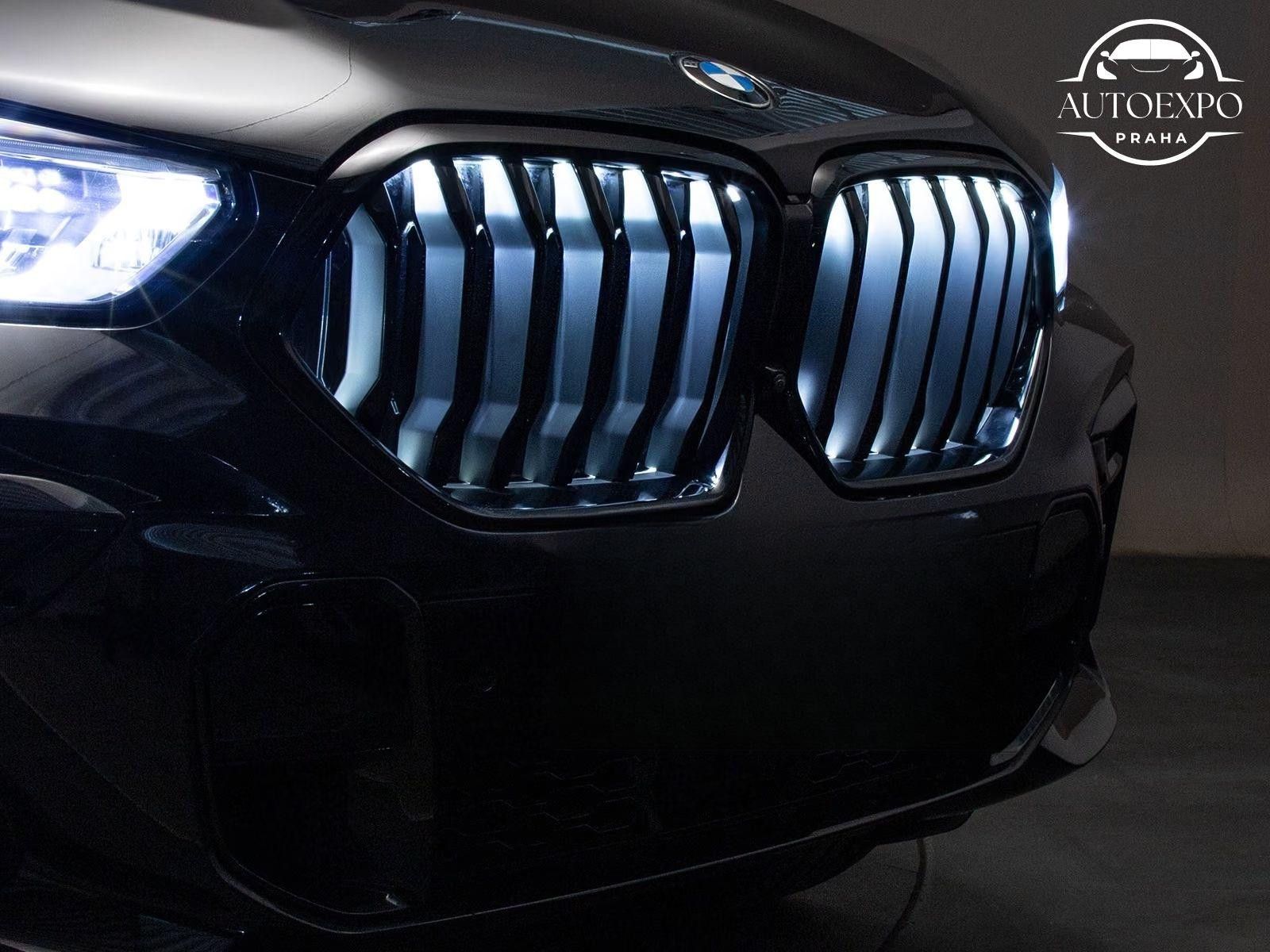 BMW X6, xD 30d M-Sport*360°*PANORAMA - fotka 4