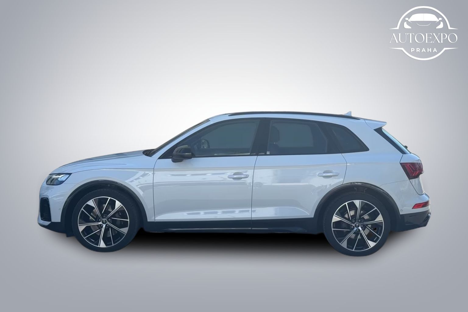 Audi SQ5, TDI quattro tiptron*/MATRIX* - fotka 3