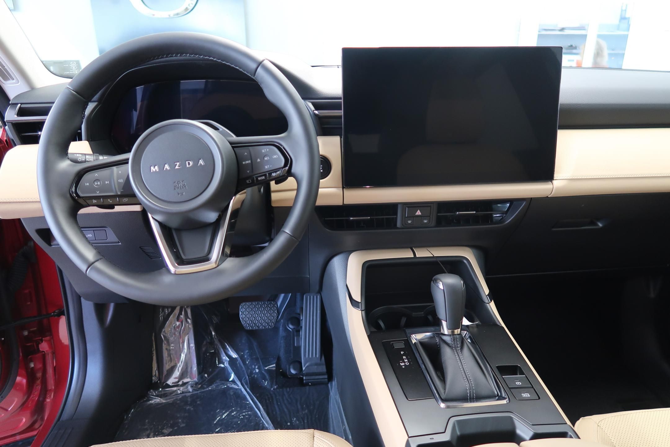 Mazda CX-5, 2,5 G141 AWD AT Homura Pano - fotka 6