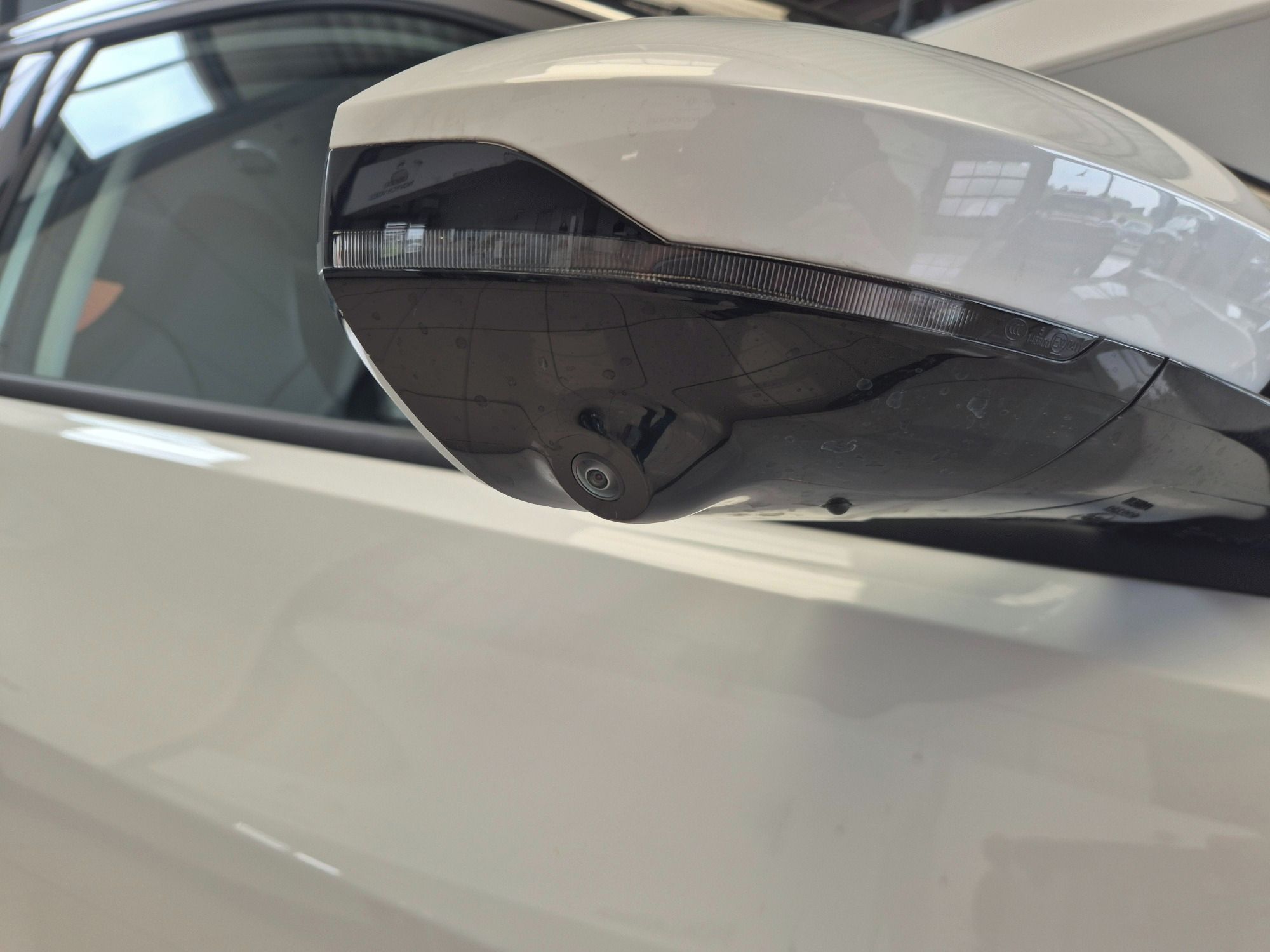 Dongfeng Mage, 1,5 Turbo DCT7 E2 140kw - fotka 5