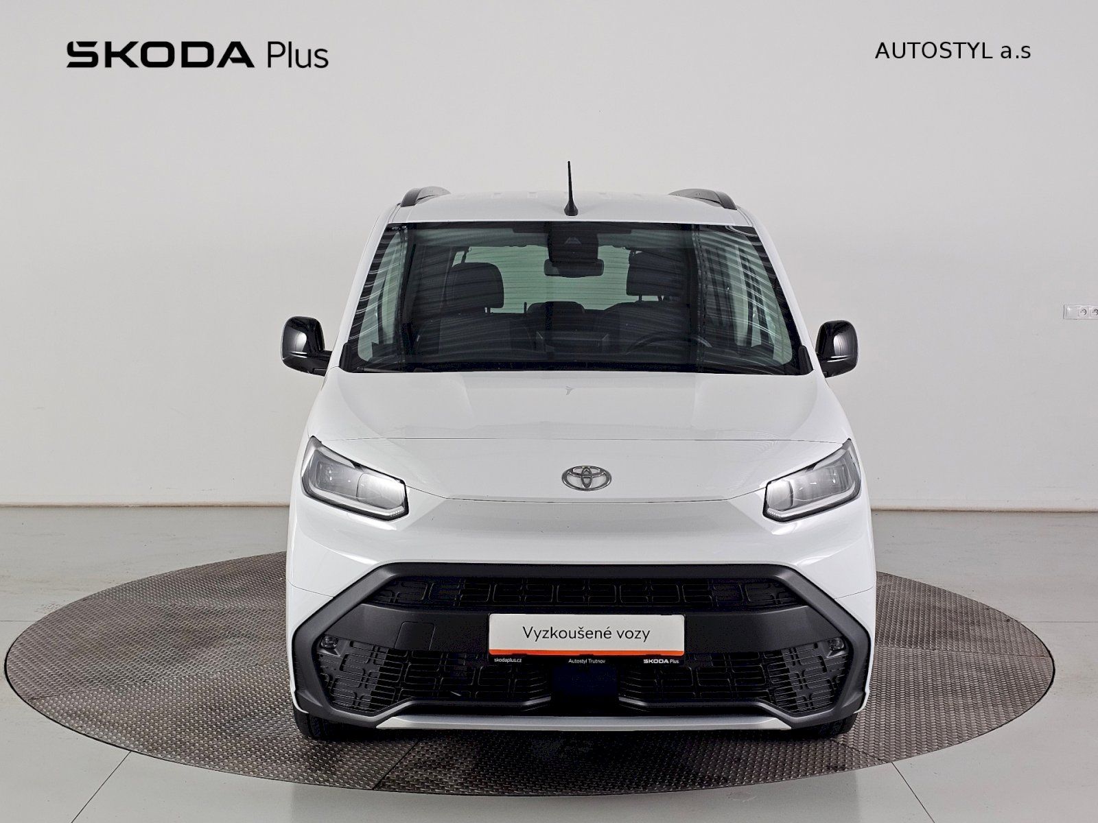 Toyota Proace City Verso, L1 1.2T 110k FAMILY - fotka 4