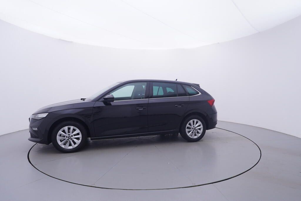 Škoda Scala, Selection 1.0 TSI 85 kW - fotka 2