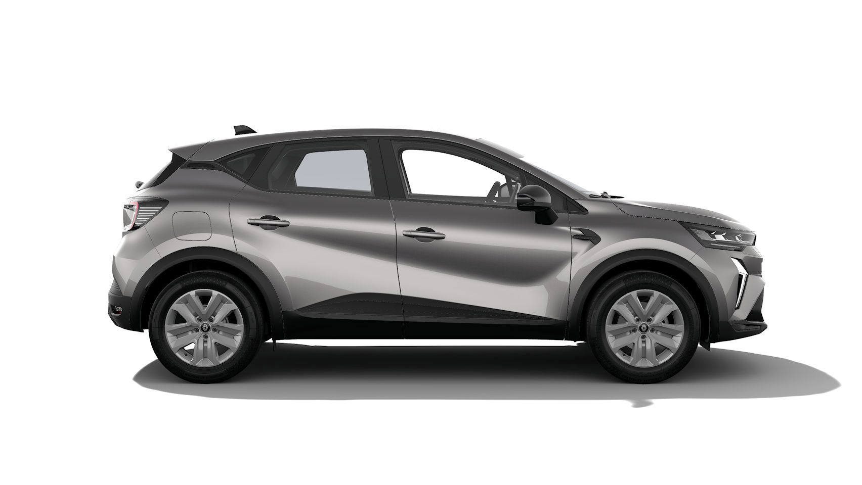 Renault Symbioz, Evolution TCe 115 - fotka 3