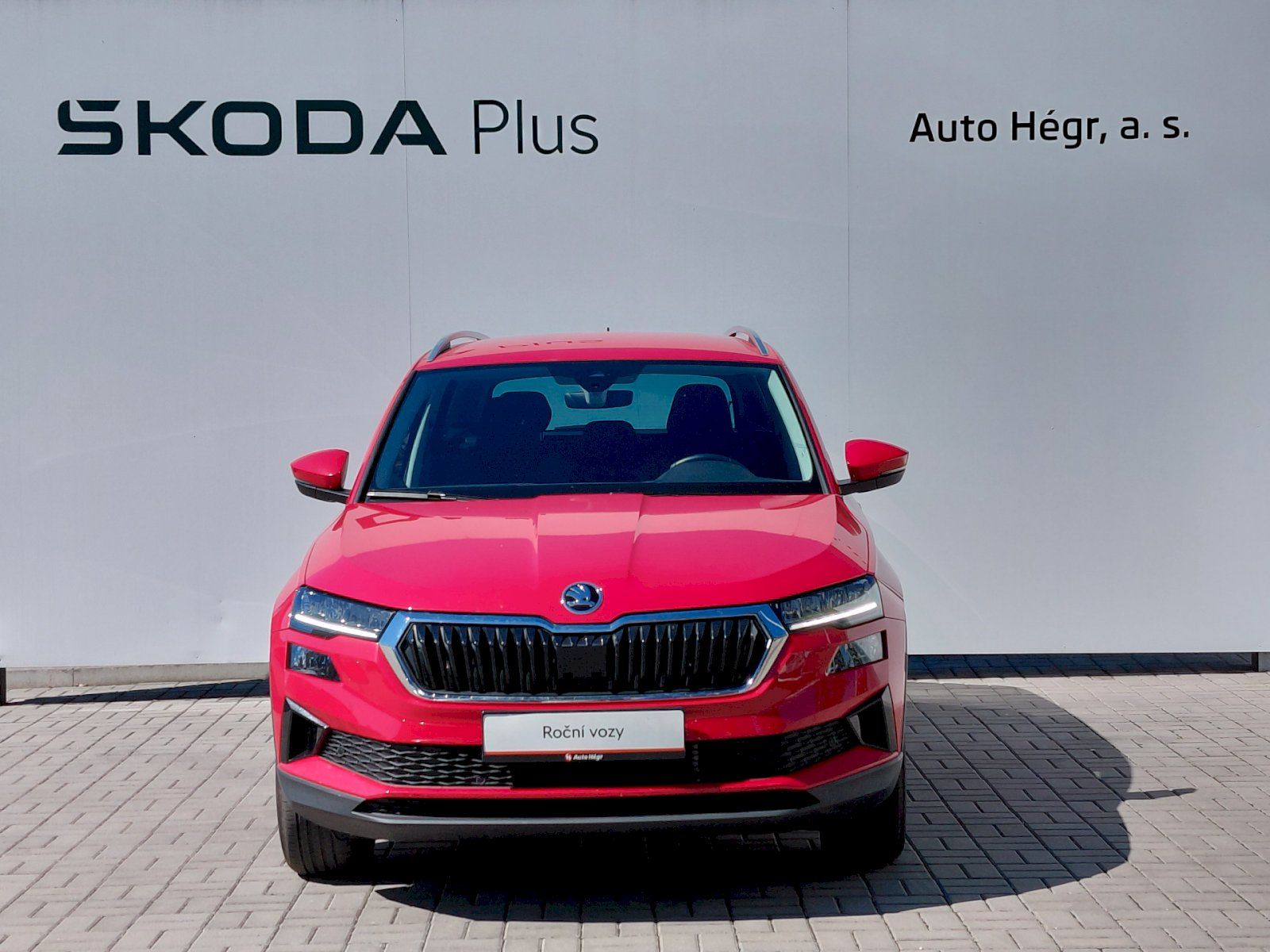Škoda Karoq, 1.5 TSI 110kW Top Selection DS - fotka 4